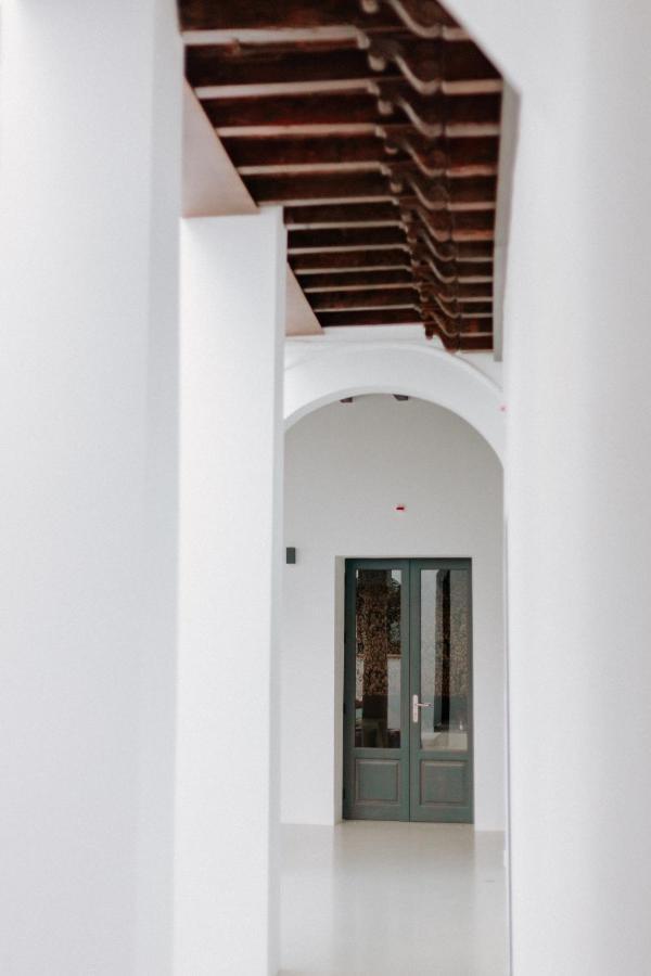 Casa Del Cardenal Apartment Córdoba Exterior foto