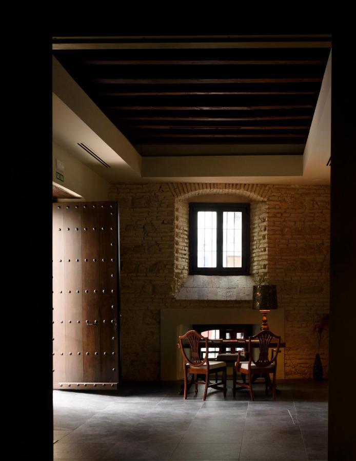 Casa Del Cardenal Apartment Córdoba Exterior foto