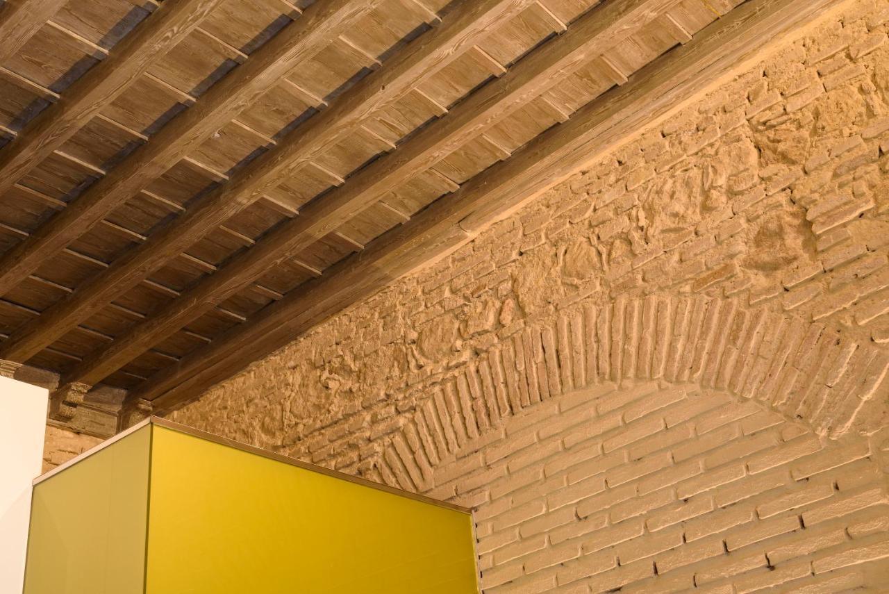 Casa Del Cardenal Apartment Córdoba Exterior foto