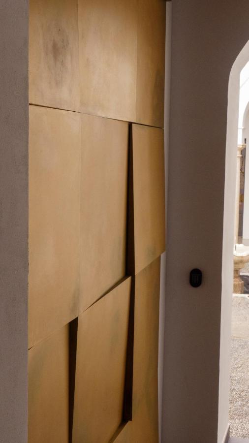 Casa Del Cardenal Apartment Córdoba Exterior foto