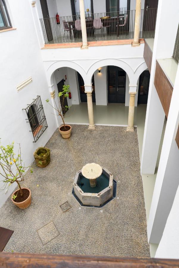 Casa Del Cardenal Apartment Córdoba Exterior foto