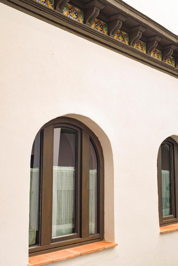 Casa Del Cardenal Apartment Córdoba Exterior foto